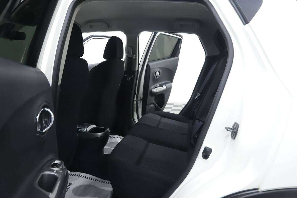 Купить Nissan Juke, 2014, 87 500 км.. Фото: #16