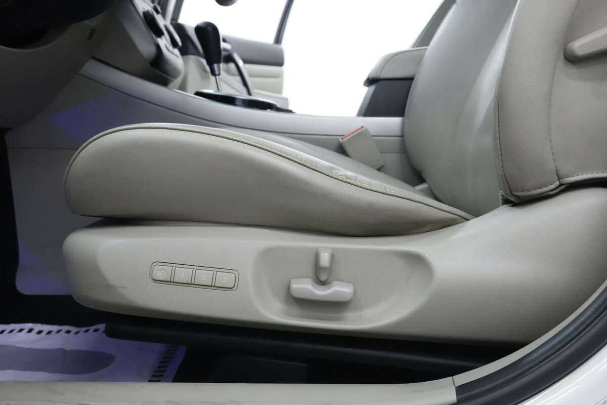 Купить Mazda CX-7, 2012, 166 500 км.. Фото: #7