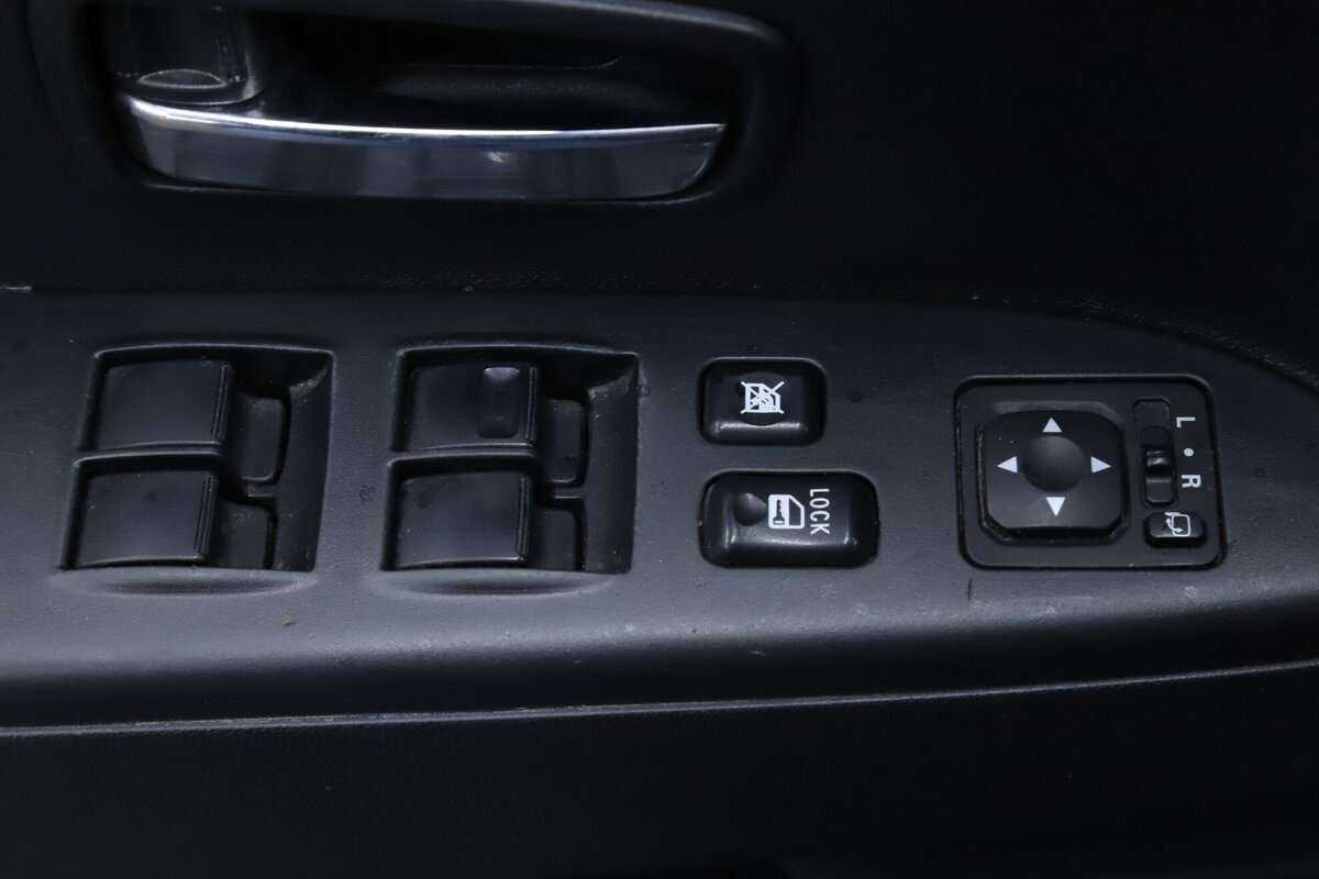 Купить Mitsubishi ASX, 2015, 153 500 км.. Фото: #7