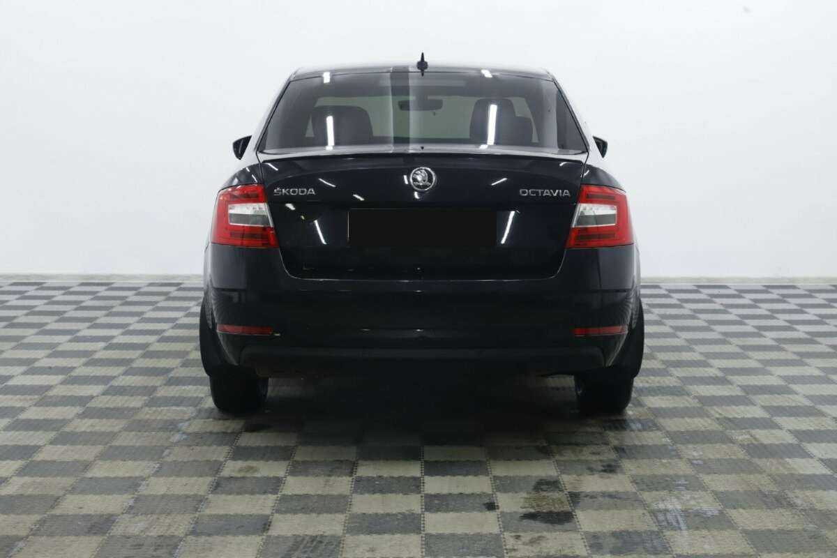 Купить Skoda Octavia, 2019, 74 000 км.. Фото: #5