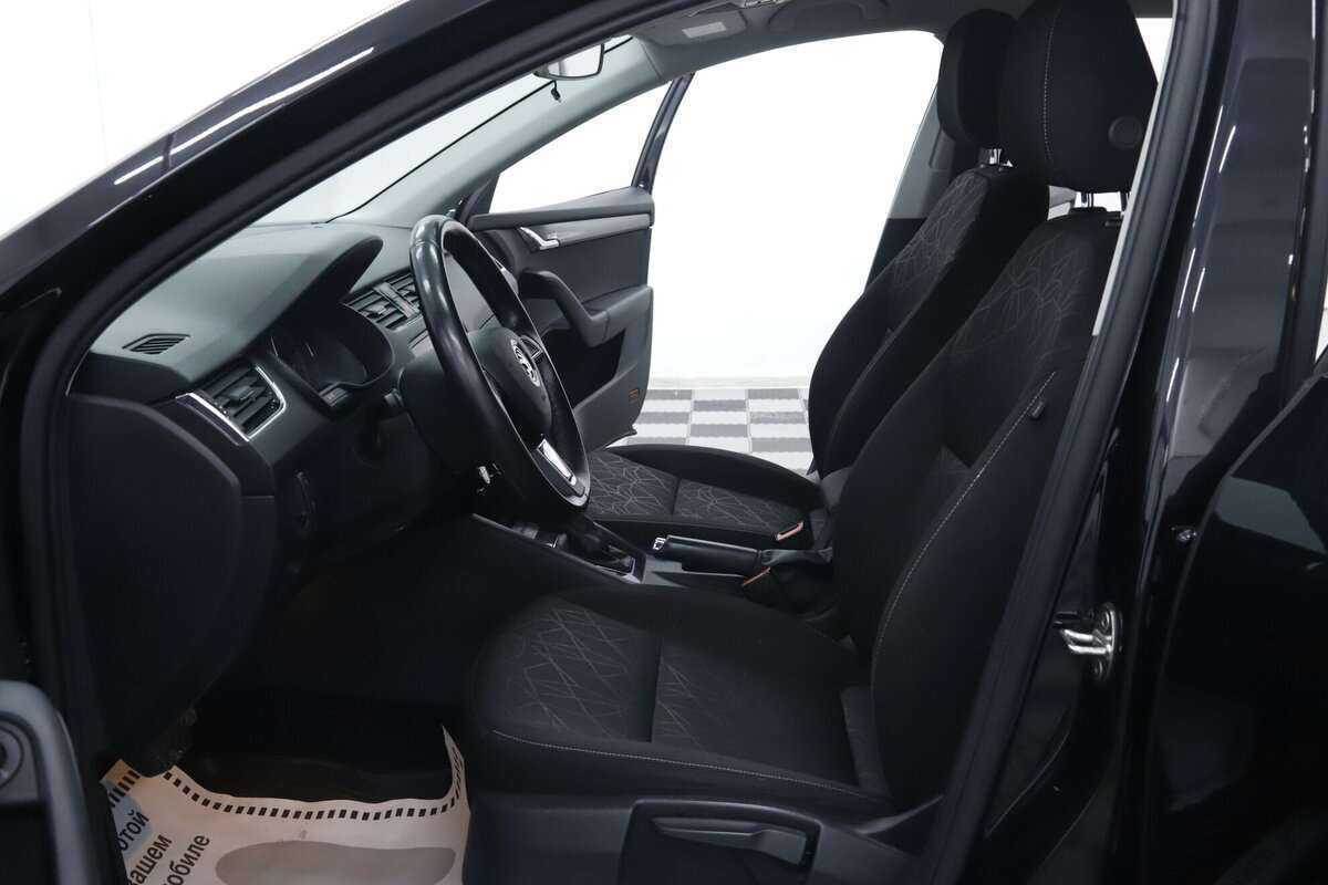 Купить Skoda Octavia, 2019, 74 000 км.. Фото: #6