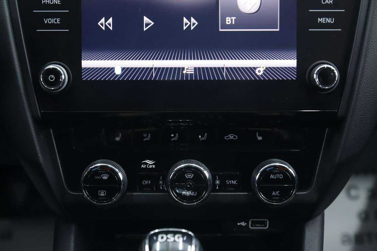 Купить Skoda Octavia, 2019, 74 000 км.. Фото: #12