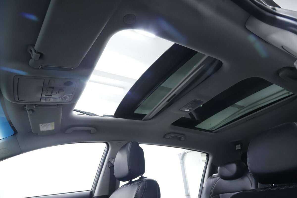 Купить Kia Sportage, 2015, 115 500 км.. Фото: #6