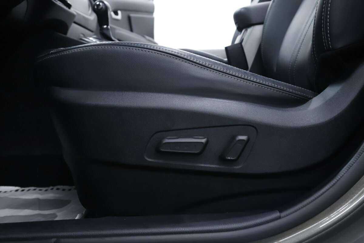 Купить Kia Sportage, 2015, 115 500 км.. Фото: #9