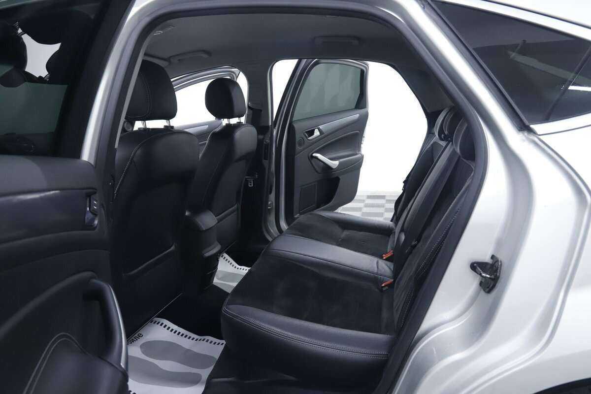 Купить Ford Mondeo, 2013, 145 000 км.. Фото: #15