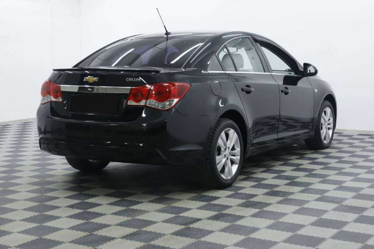 Купить Chevrolet Cruze, 2015, 143 000 км.. Фото: #2