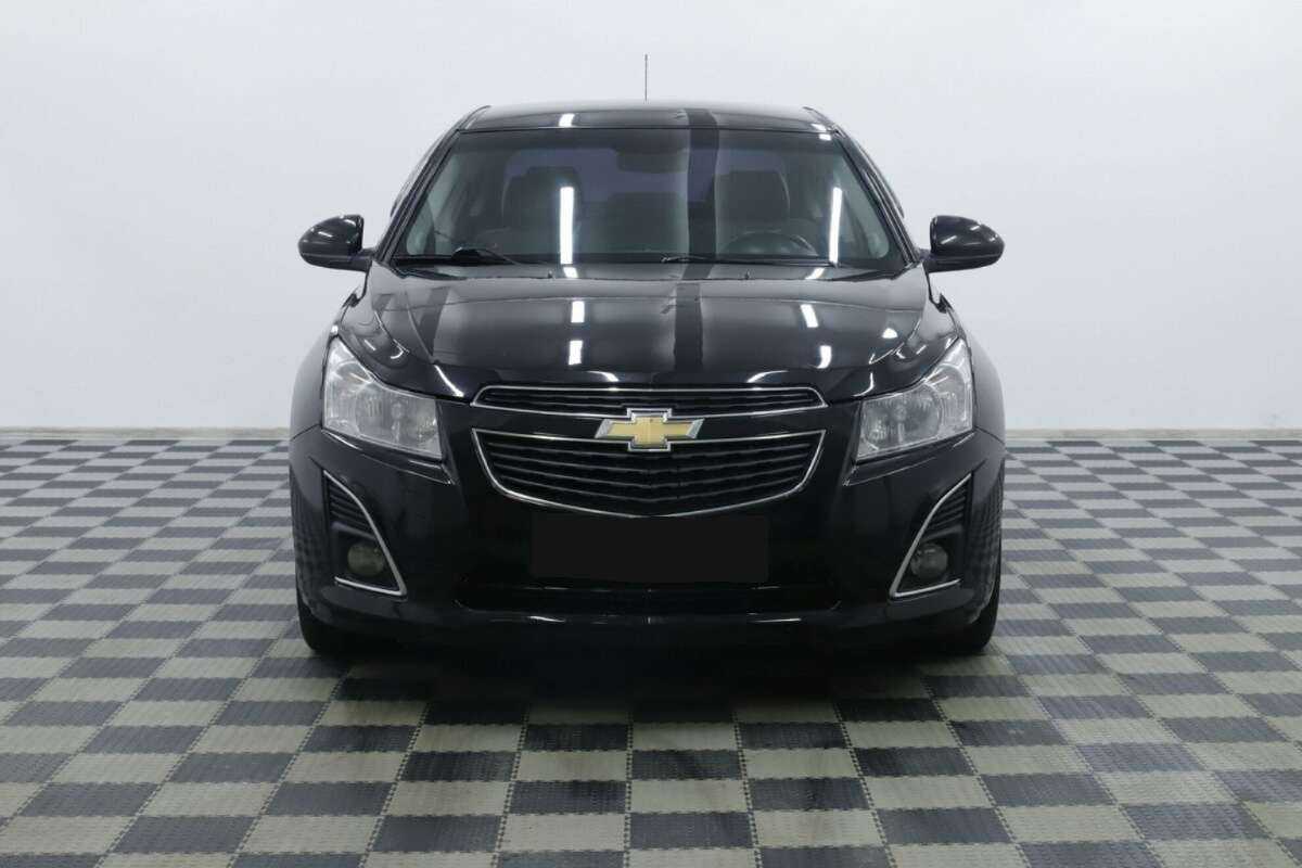 Купить Chevrolet Cruze, 2015, 143 000 км.. Фото: #4