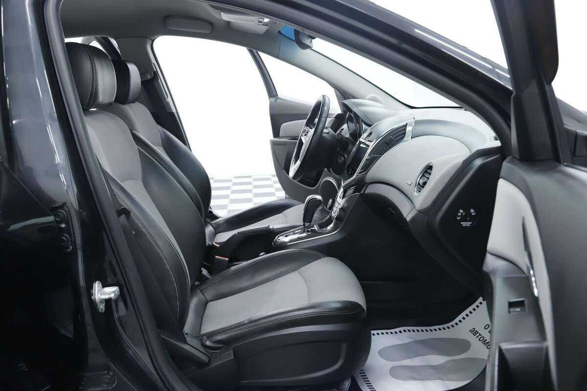 Купить Chevrolet Cruze, 2015, 143 000 км.. Фото: #15