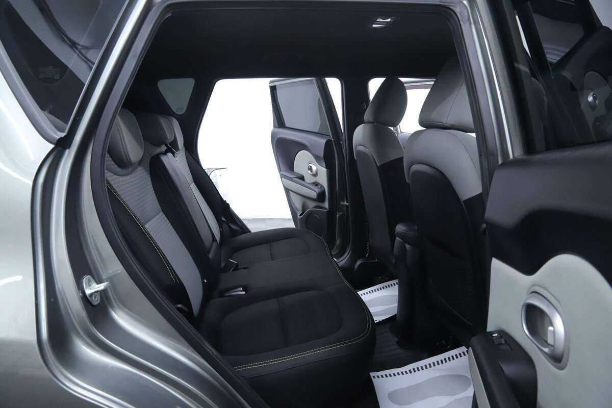 Купить Kia Soul, 2014, 117 500 км.. Фото: #14