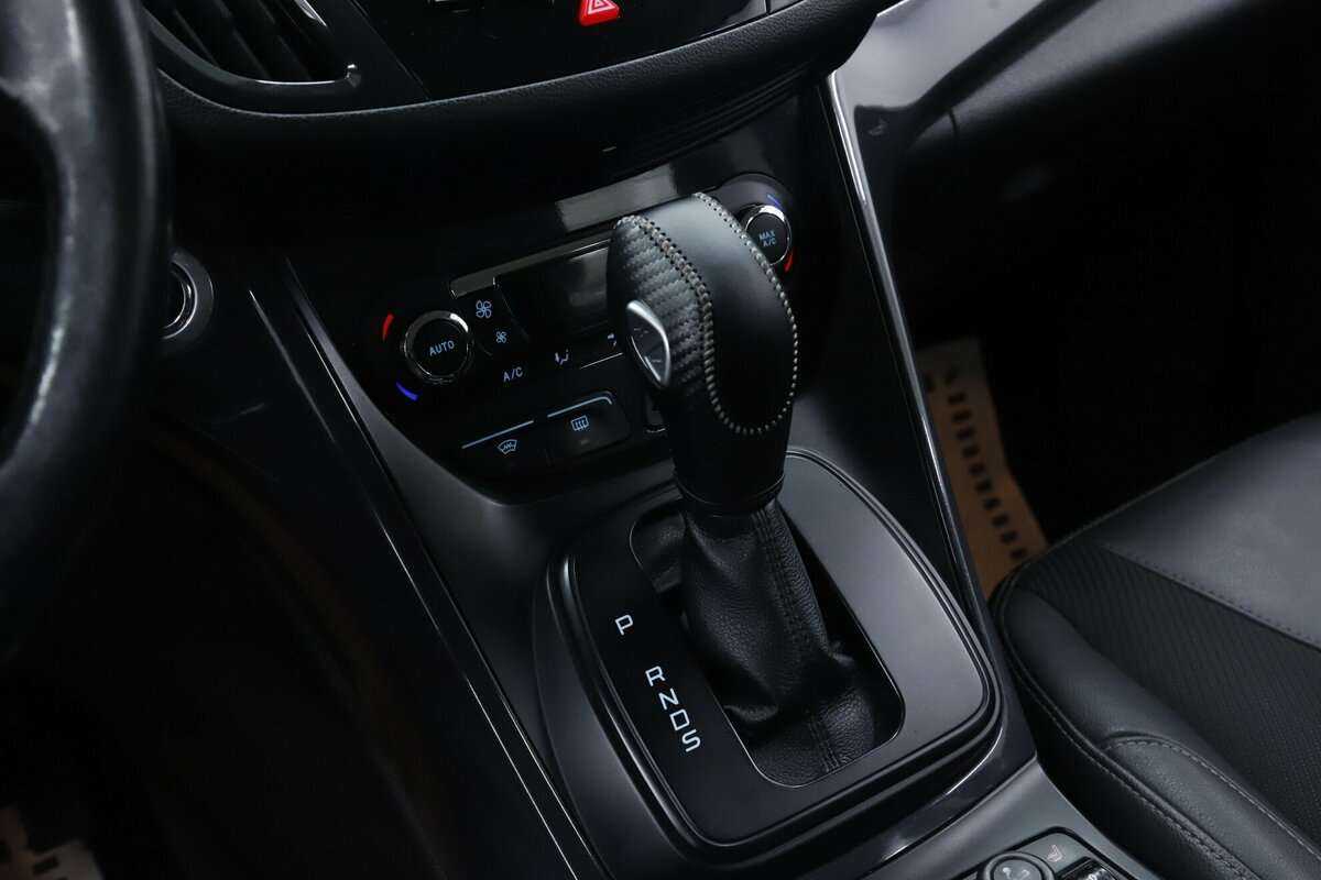 Купить Ford Kuga, 2016, 152 500 км.. Фото: #13