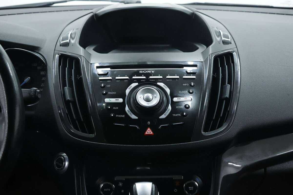 Купить Ford Kuga, 2016, 135 000 км.. Фото: #13