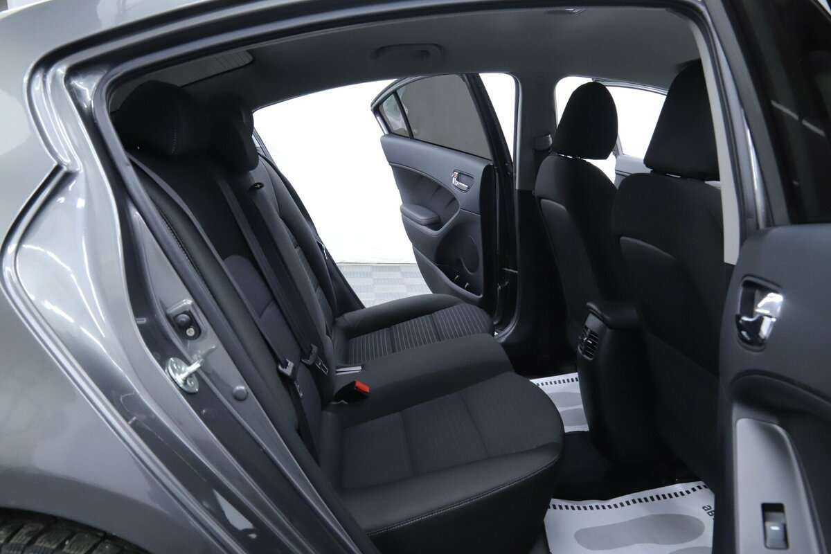 Купить Kia Cerato, 2018, 140 500 км.. Фото: #15