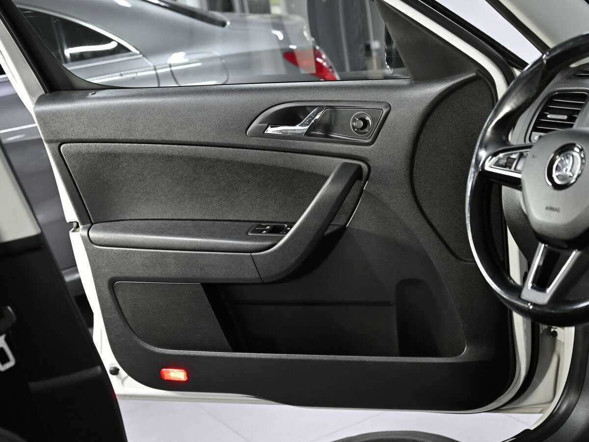 Купить Skoda Yeti, 2014, 119 000 км.. Фото: #2