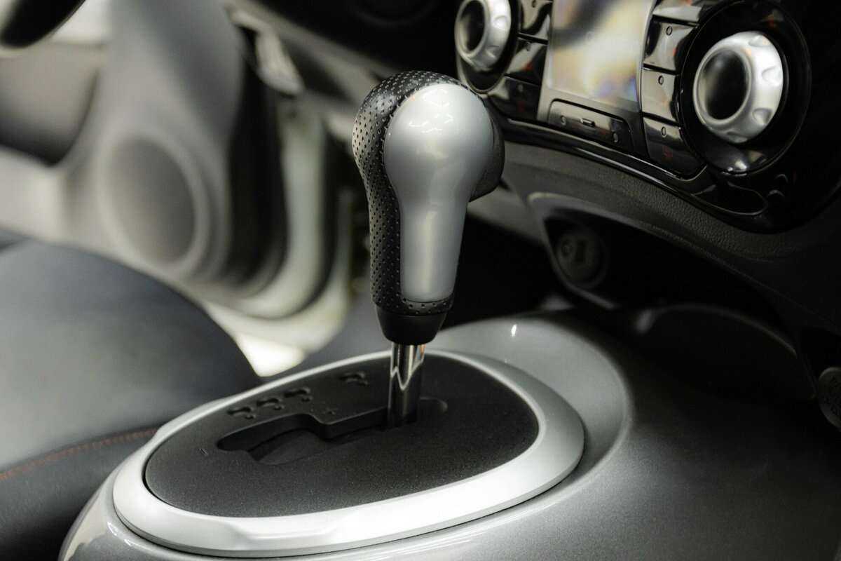 Купить Nissan Juke, 2014, 153 000 км.. Фото: #11