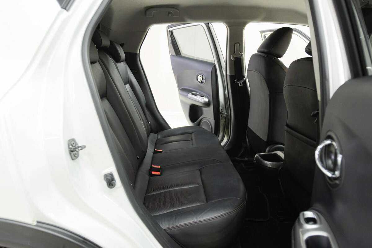 Купить Nissan Juke, 2014, 153 000 км.. Фото: #15