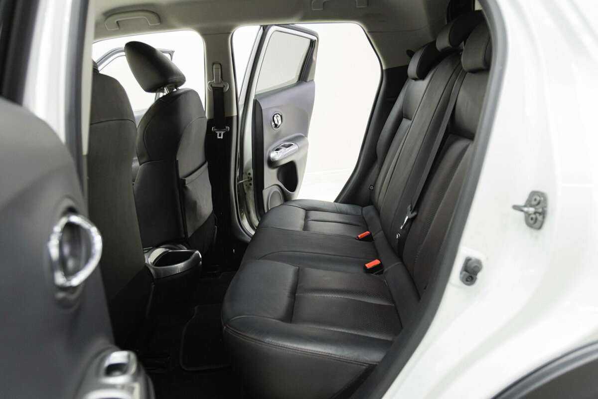 Купить Nissan Juke, 2014, 153 000 км.. Фото: #16