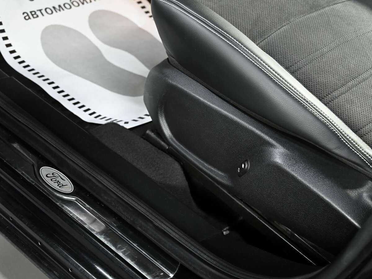 Купить Ford Mondeo, 2012, 137 000 км.. Фото: #12