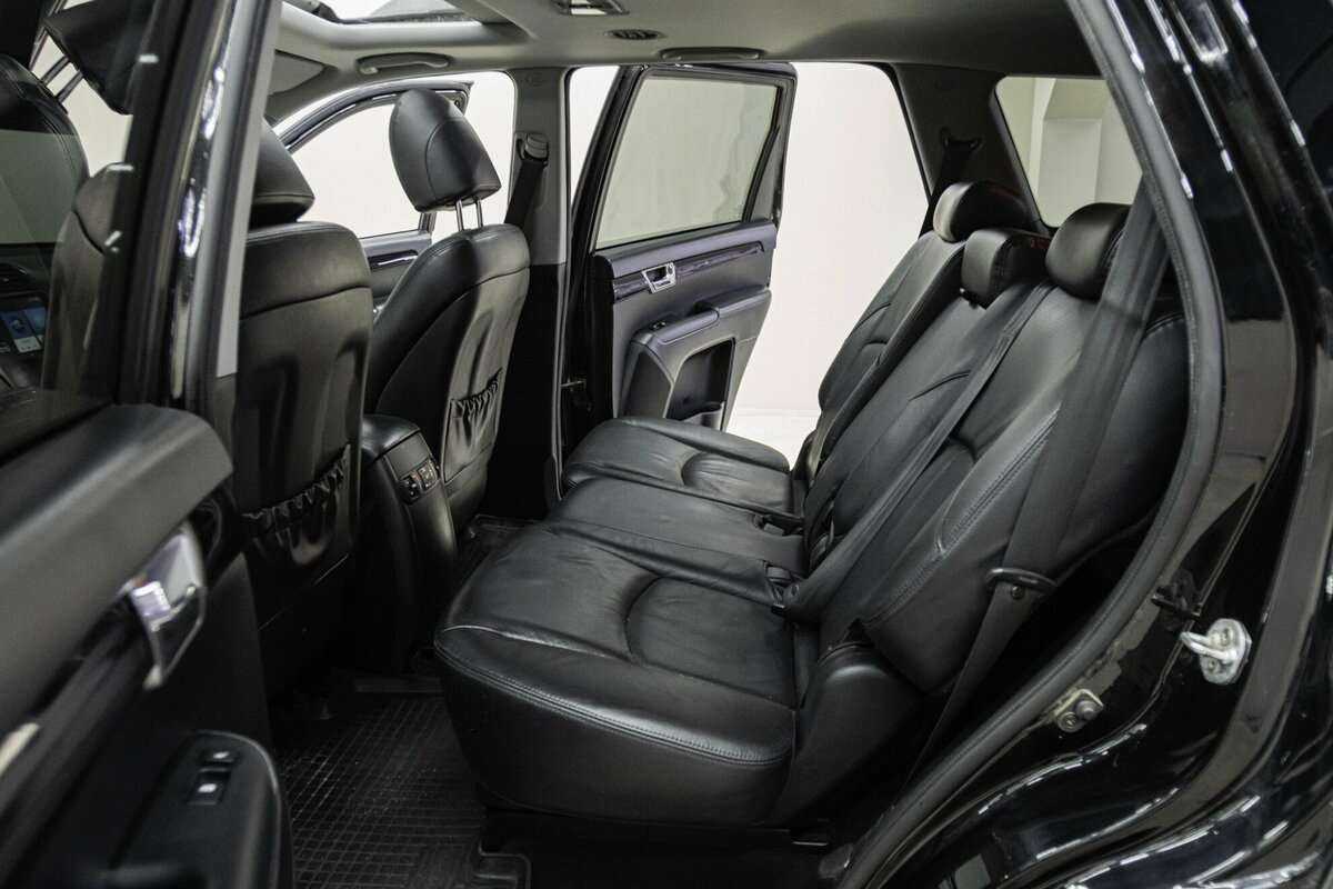 Купить Kia Mohave, 2012, 178 000 км.. Фото: #13