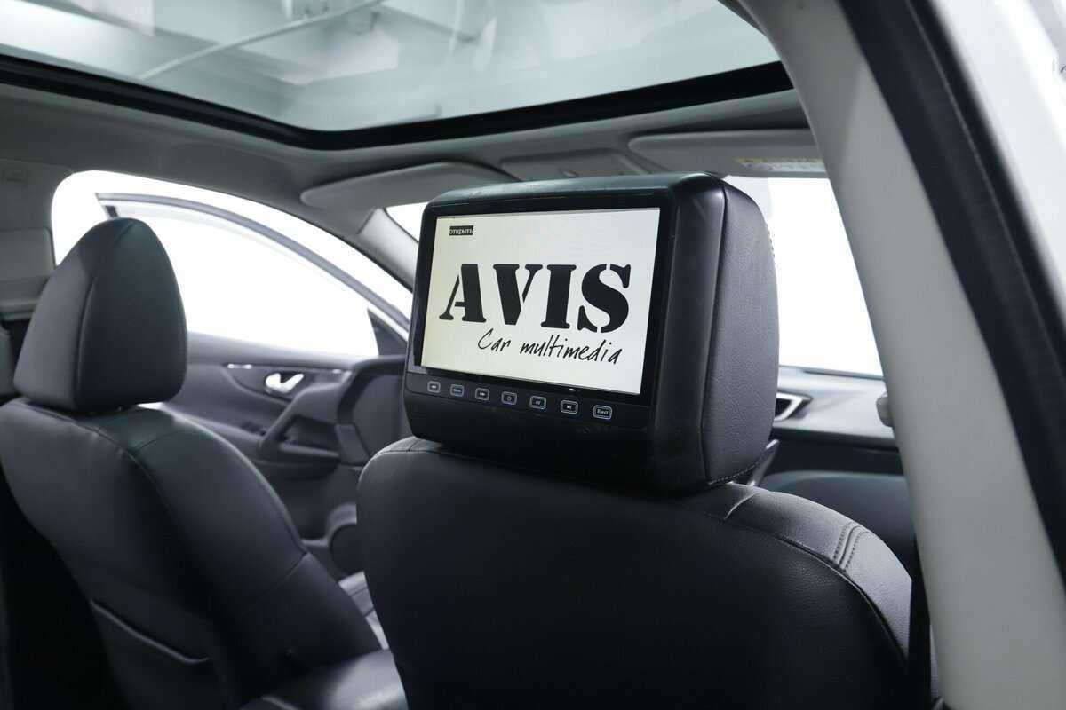 Купить Nissan Qashqai, 2014, 163 500 км.. Фото: #20