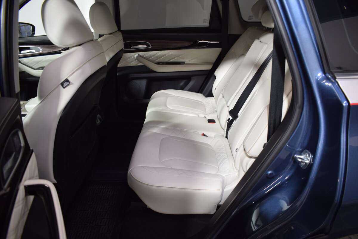 Купить EXEED VX, 2022, 77 000 км.. Фото: #11