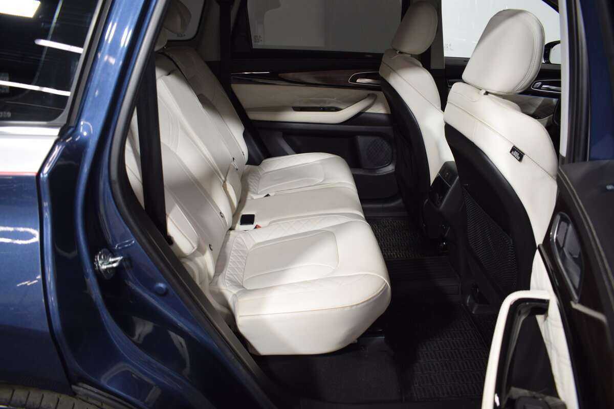 Купить EXEED VX, 2022, 77 000 км.. Фото: #13