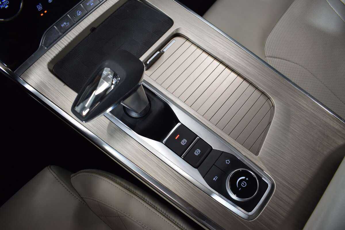 Купить EXEED VX, 2022, 77 000 км.. Фото: #23