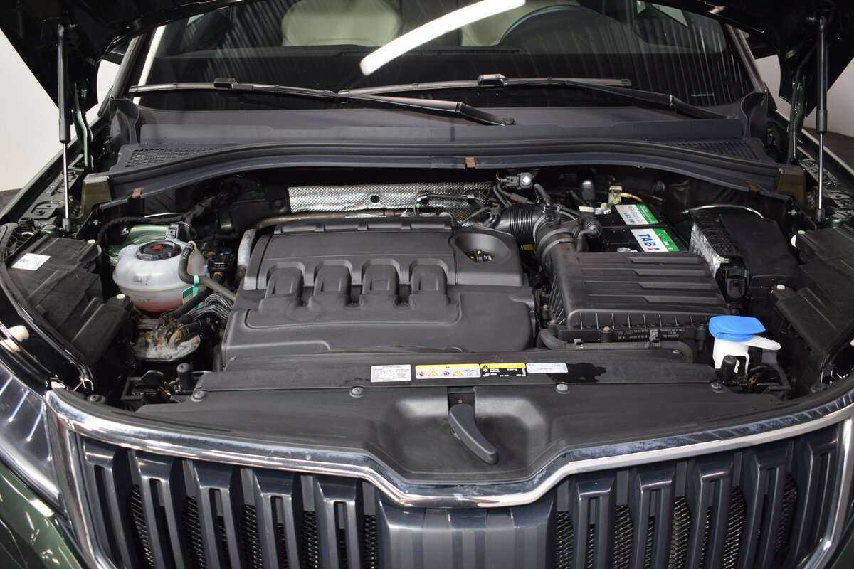 Купить Skoda Kodiaq, 2020, 44 300 км.. Фото: #6