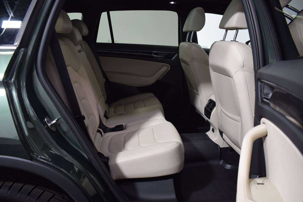 Купить Skoda Kodiaq, 2020, 44 300 км.. Фото: #22