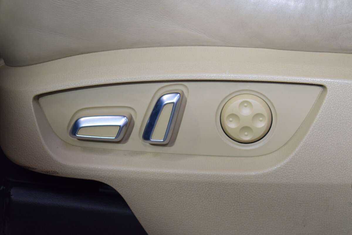 Купить Audi Q7, 2014, 266 505 км.. Фото: #9