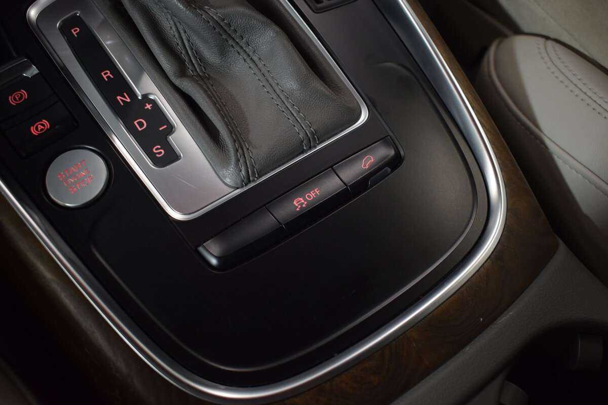 Купить Audi Q5, 2012, 107 719 км.. Фото: #19