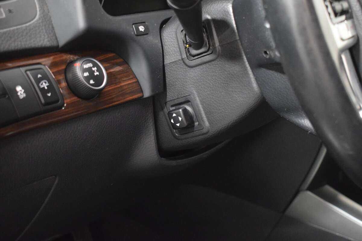 Купить Kia Mohave, 2018, 84 000 км.. Фото: #15