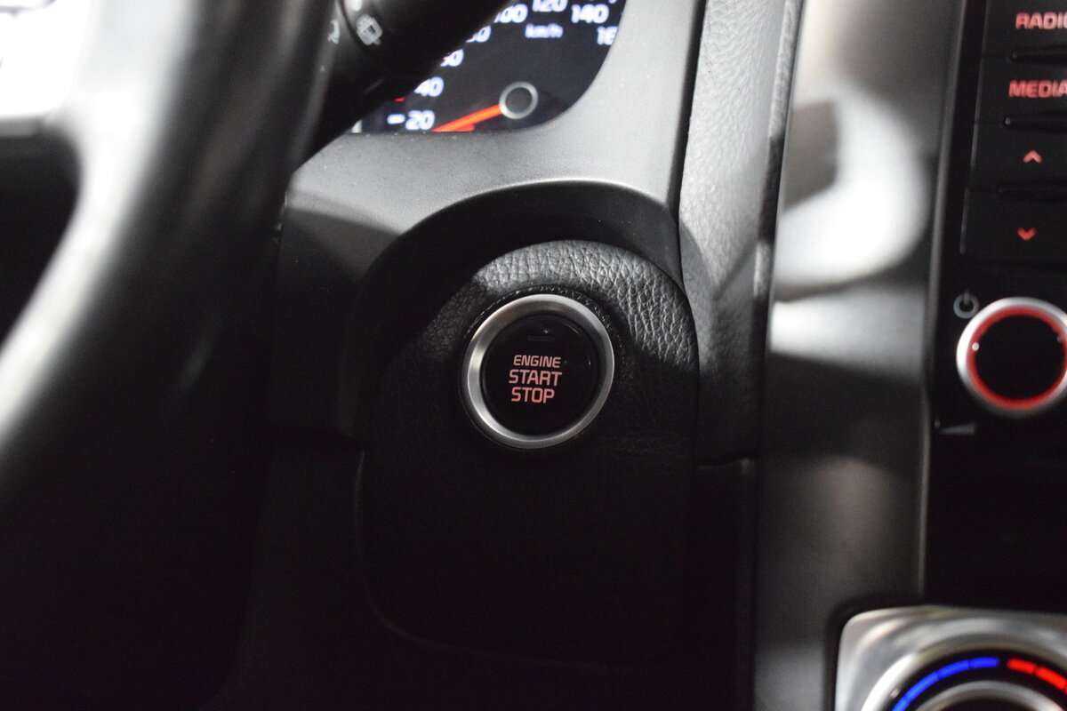 Купить Kia Mohave, 2018, 84 000 км.. Фото: #23