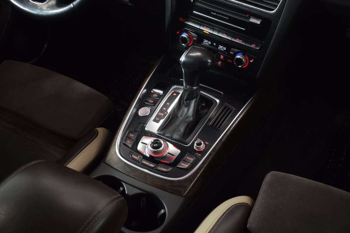 Купить Audi Q5, 2016, 148 200 км.. Фото: #11