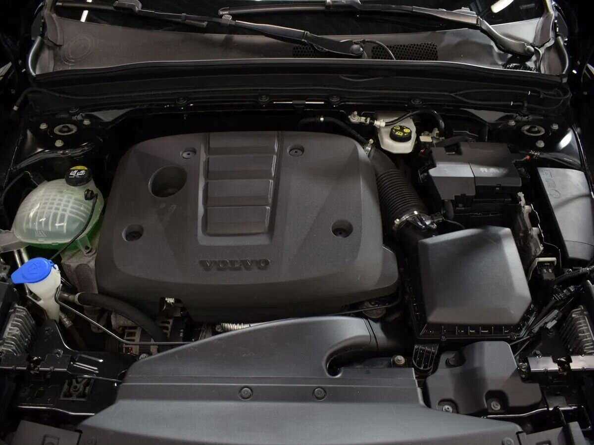 Купить Volvo XC40, 2019, 50 001 км.. Фото: #5