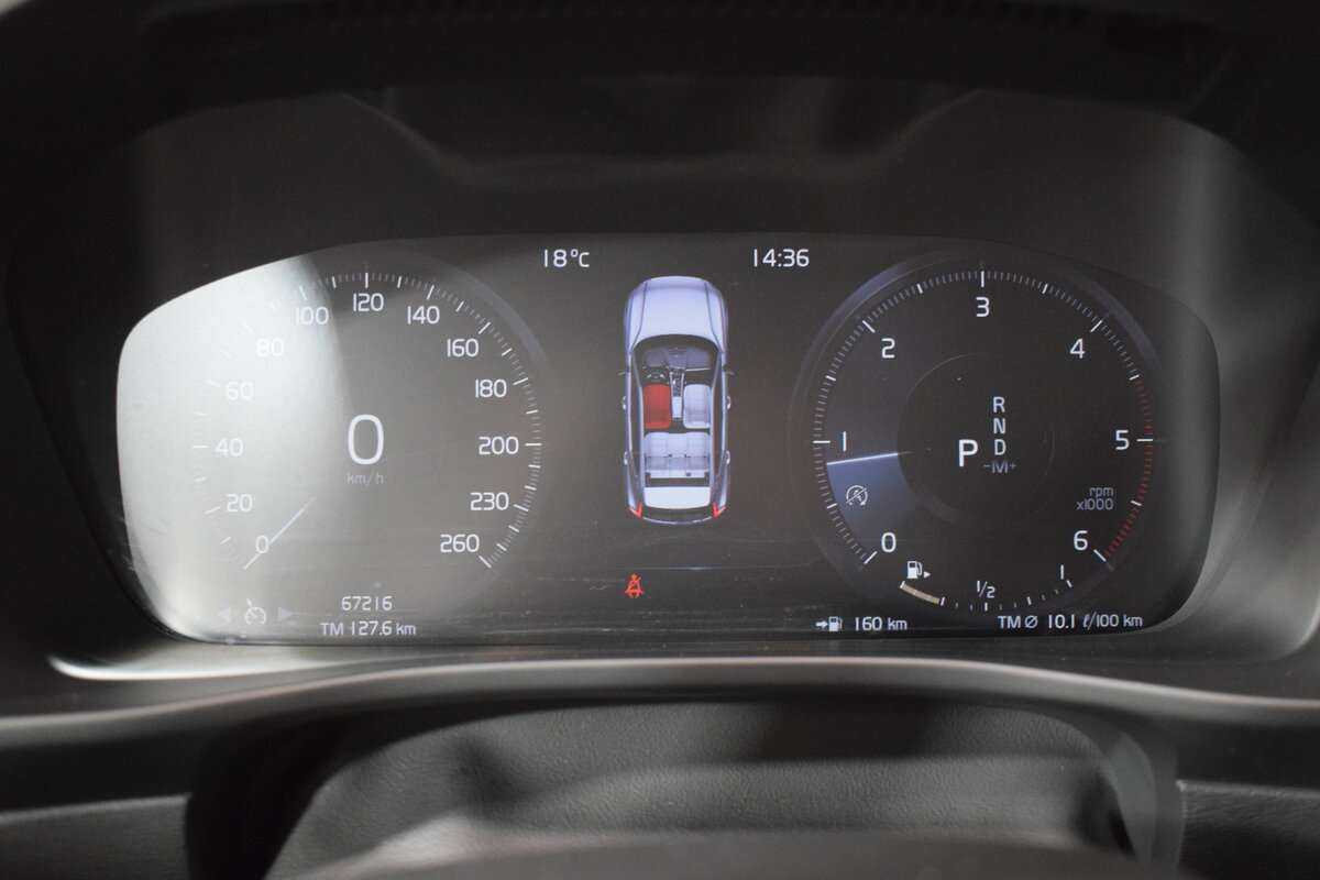 Купить Volvo XC40, 2019, 67 000 км.. Фото: #14