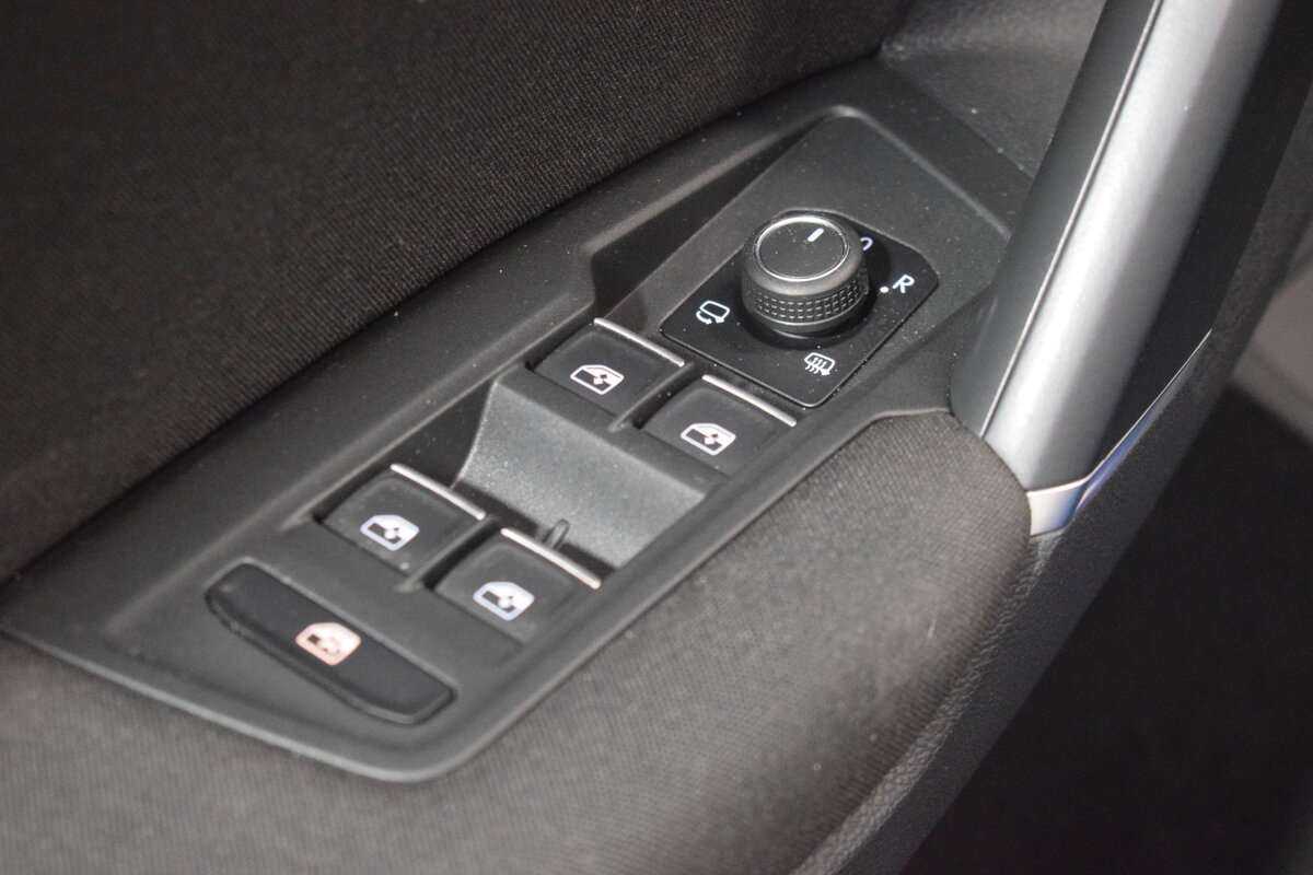 Купить Volkswagen Tiguan, 2018, 105 283 км.. Фото: #8