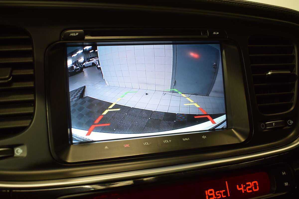 Купить Kia Optima, 2015, 125 500 км.. Фото: #18