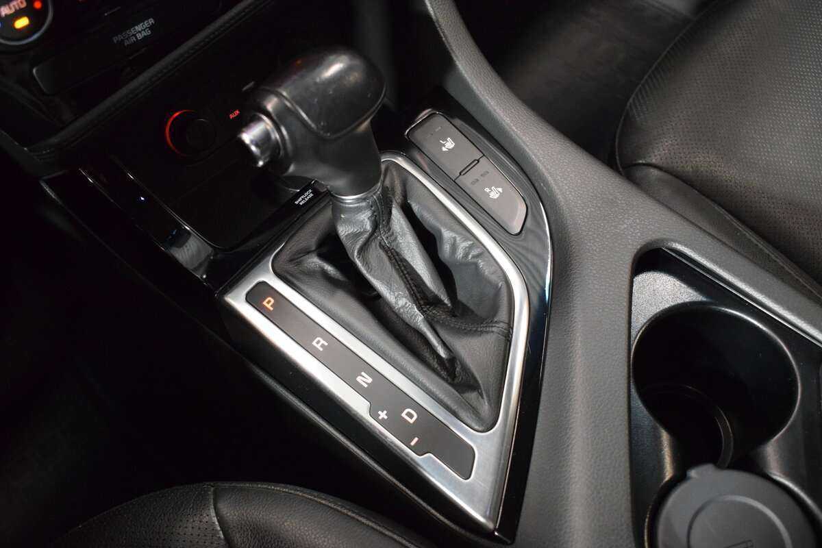 Купить Kia Optima, 2015, 125 500 км.. Фото: #20