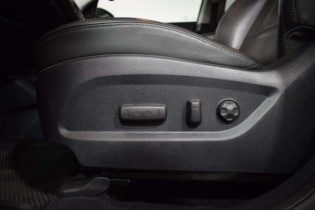 Купить Hyundai Santa Fe, 2016, 86 000 км.. Фото: #17