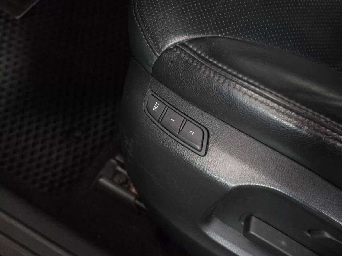 Купить Mazda CX-9, 2018, 104 801 км.. Фото: #18