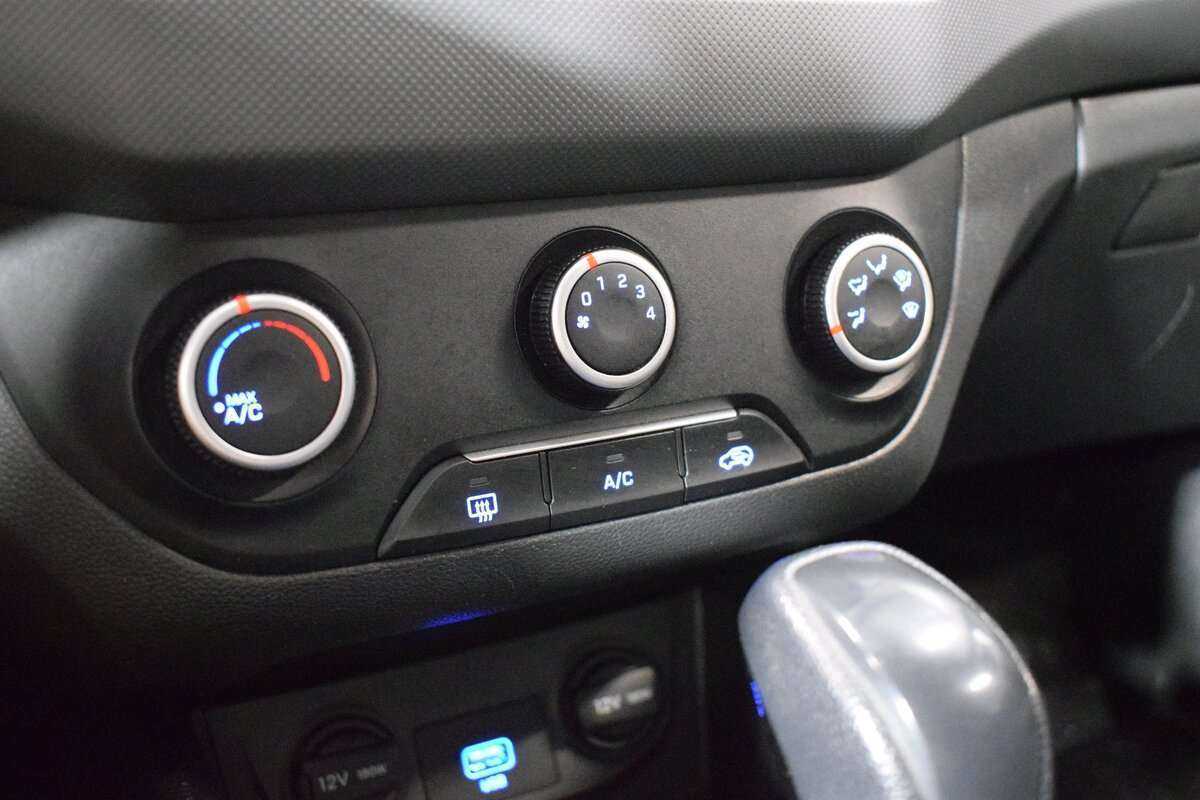 Купить Хендай Крета, 2019, 65 200 км.. Фото: #17