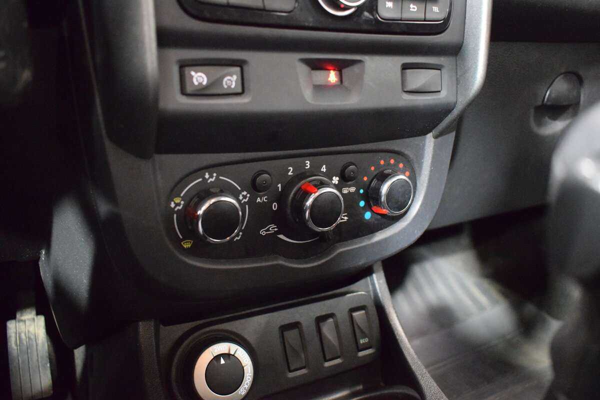 Купить Renault Duster, 2015, 105 038 км.. Фото: #17