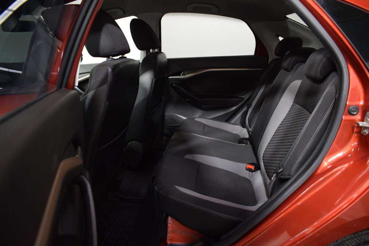 Купить Lada (ВАЗ) Vesta, 2016, 165 000 км.. Фото: #9