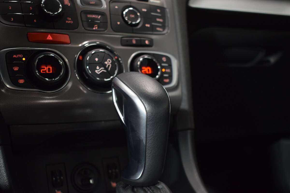 Купить Citroen C4, 2020, 25 900 км.. Фото: #21