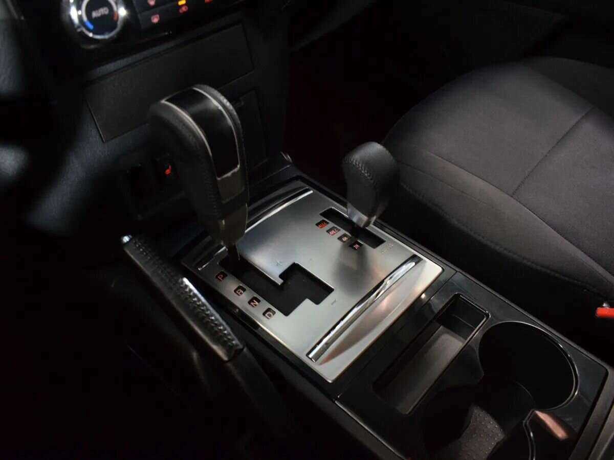 Купить Mitsubishi Pajero, 2015, 148 001 км.. Фото: #16