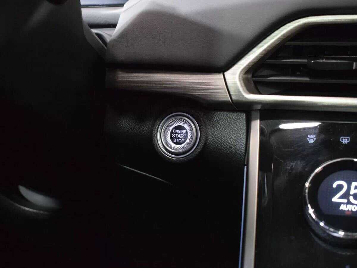 Купить EXEED TXL, 2021, 25 600 км.. Фото: #19