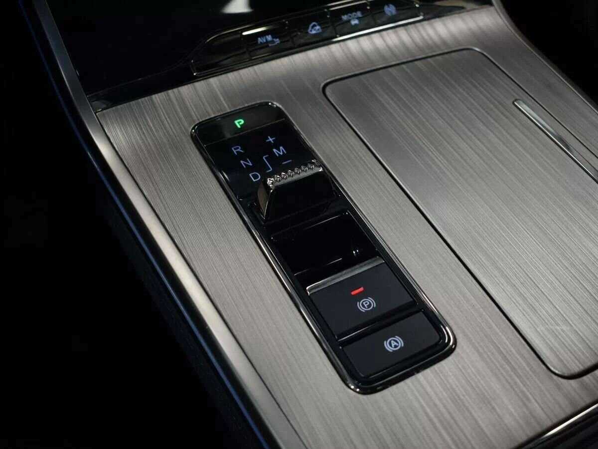 Купить EXEED TXL, 2021, 25 600 км.. Фото: #23