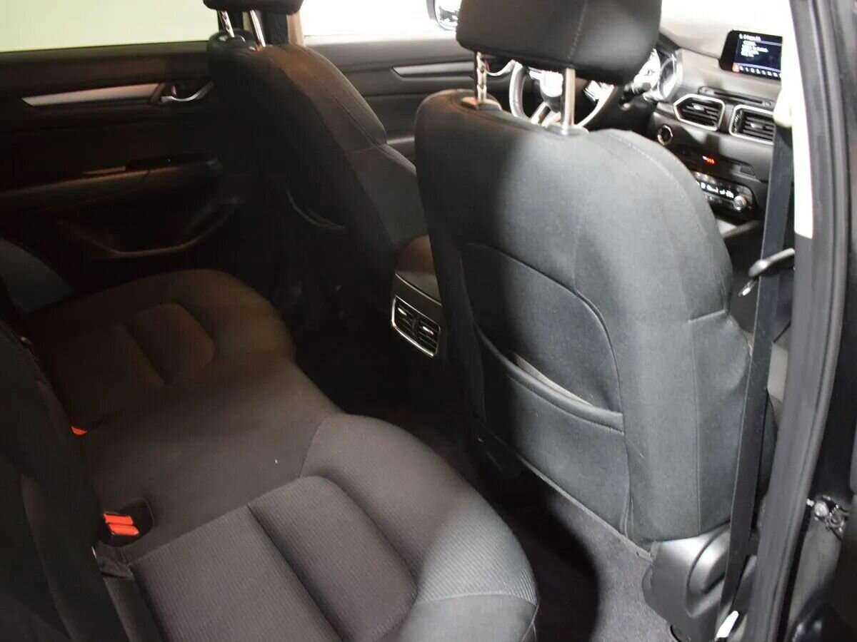 Купить Mazda CX-5, 2020, 86 470 км.. Фото: #9