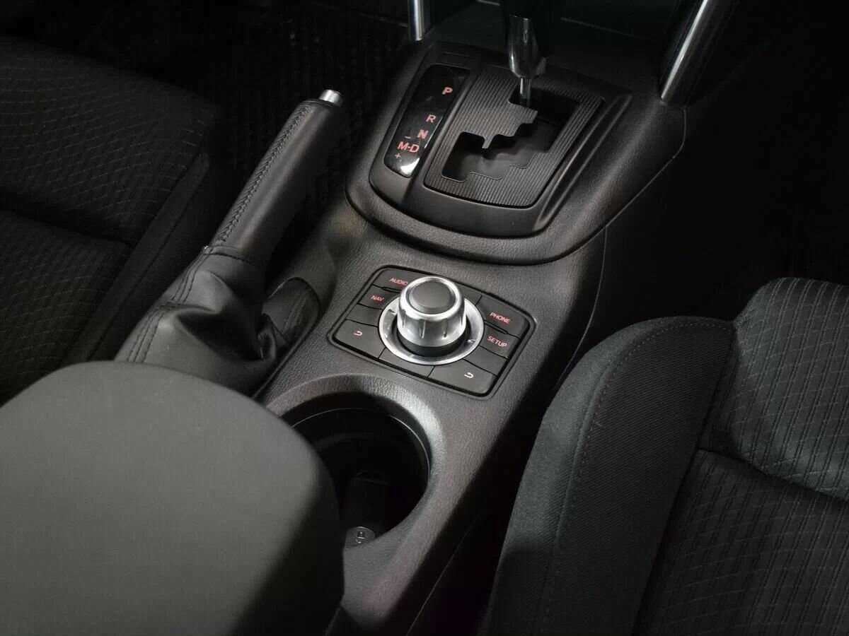 Купить Mazda CX-5, 2013, 107 462 км.. Фото: #16