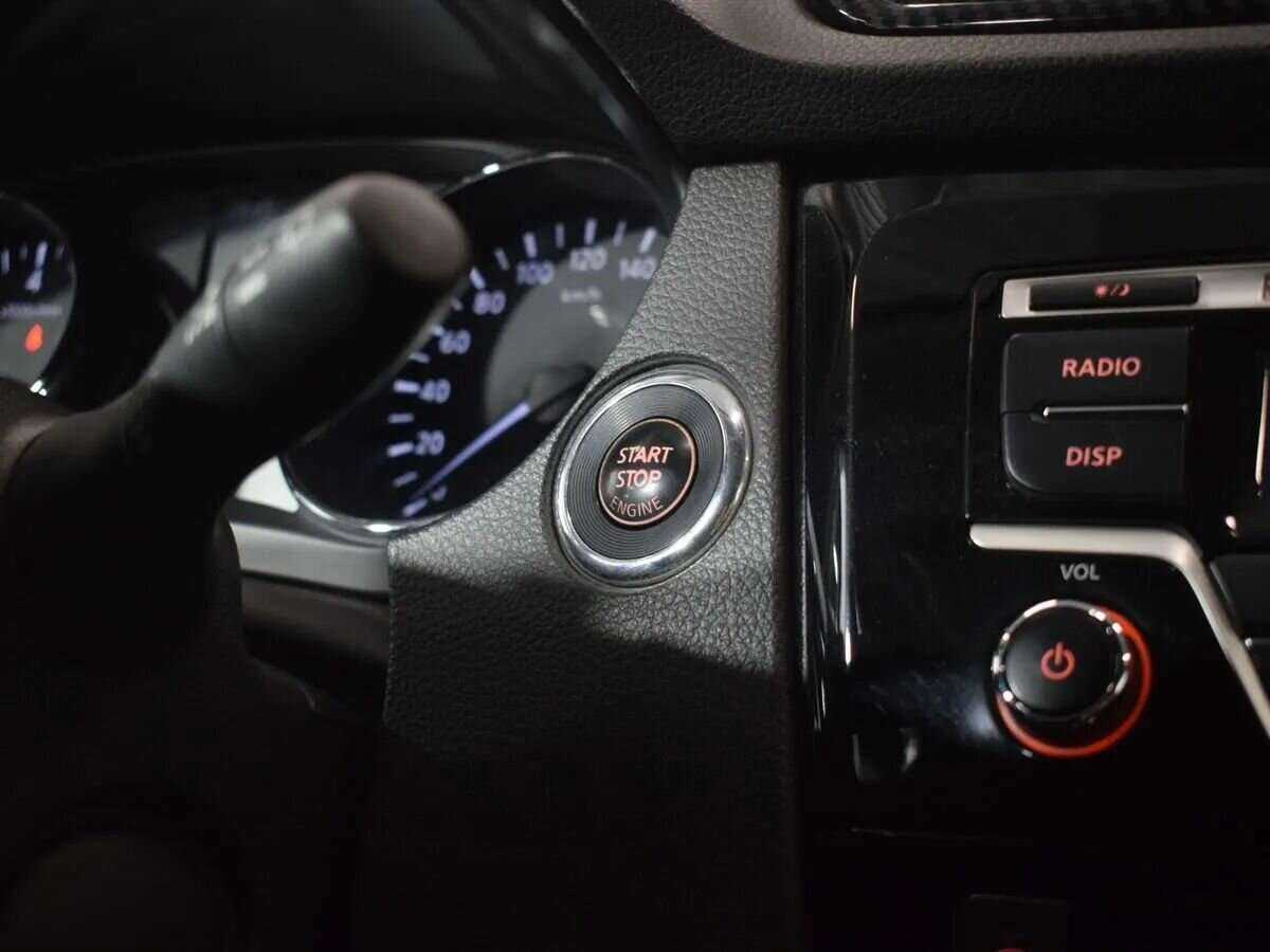 Купить Nissan X-Trail, 2017, 90 001 км.. Фото: #11